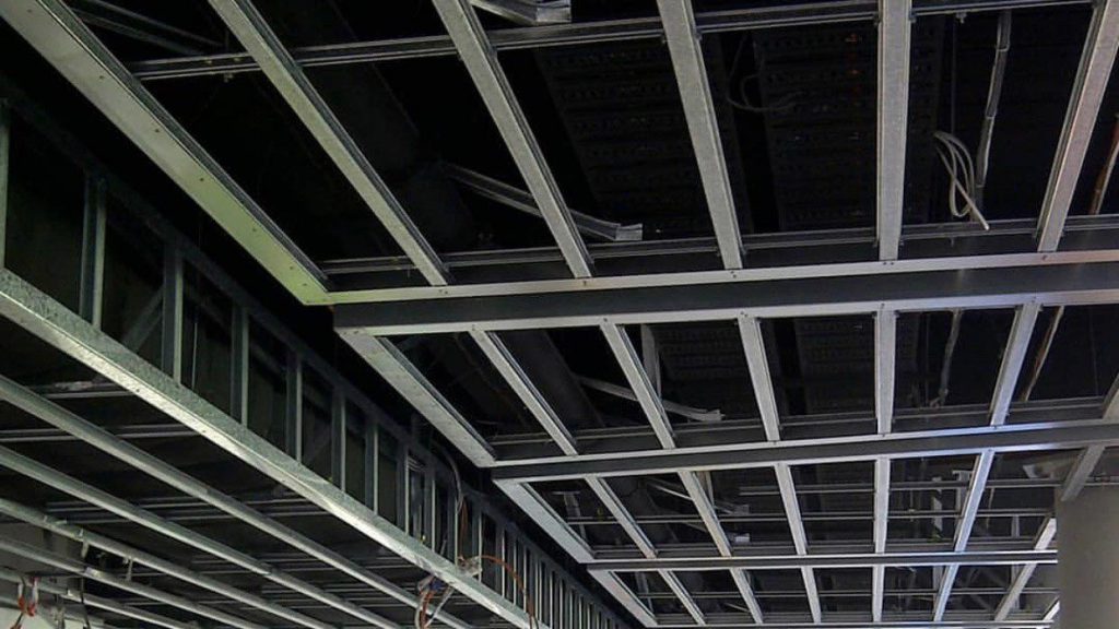 Concealed Ceiling Systems Melbourne Building Supplies