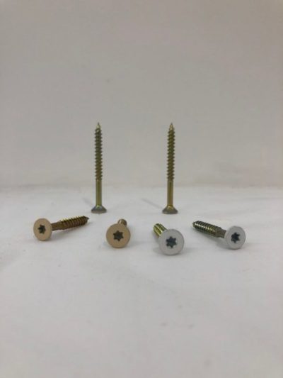 Heradesign Screws