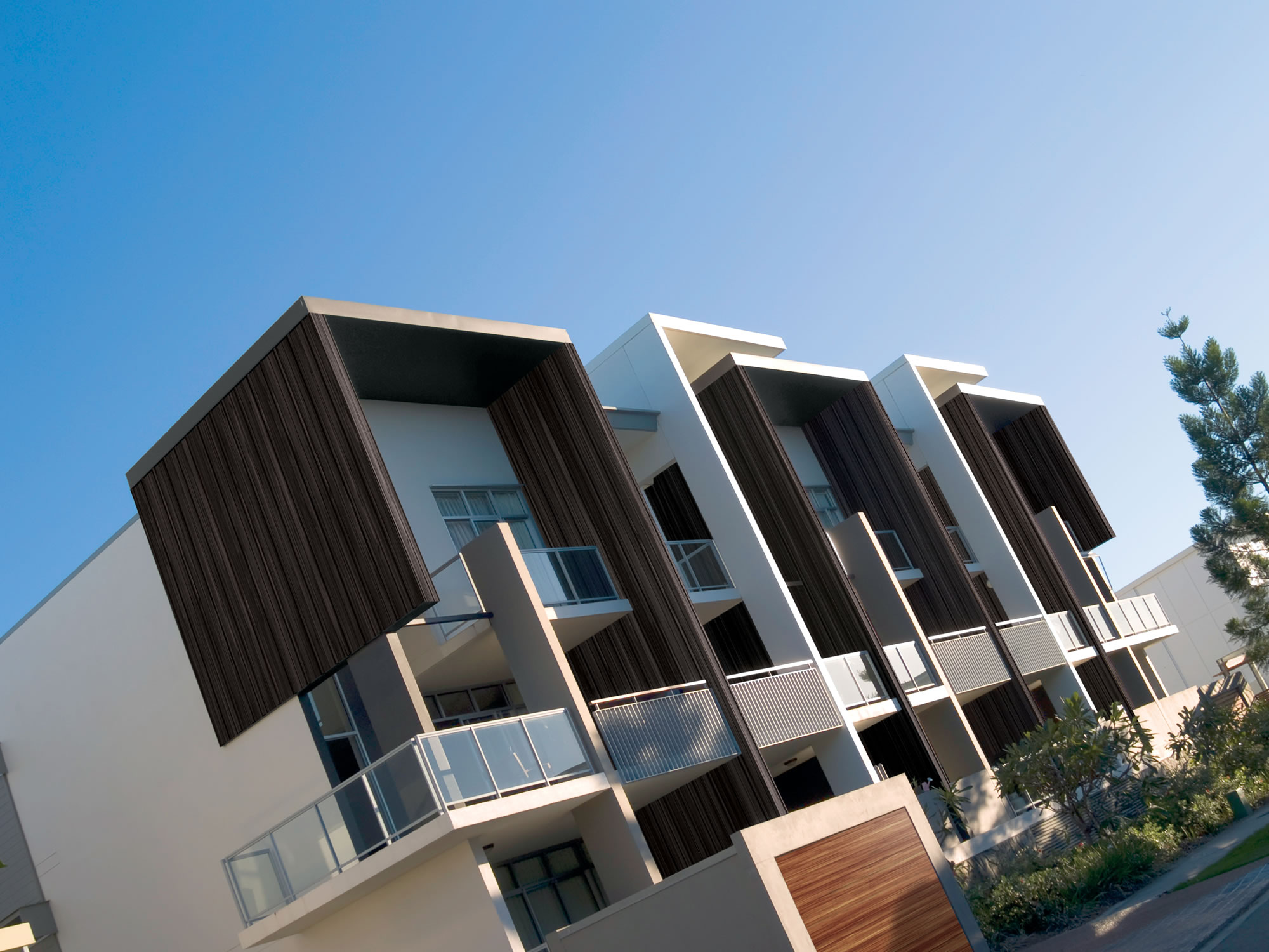 Alu Selekta Cladding – Melbourne Building Supplies